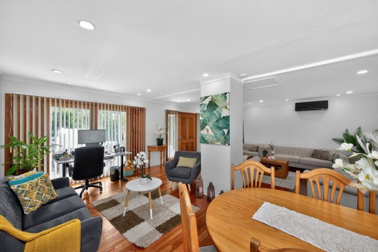 Photo of property in 1 Morgan Road, Pukekohe East, Pukekohe, 2677