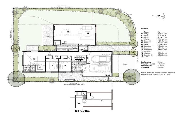 Photo of property in 24 Glovers Road, Halswell, Christchurch, 8025