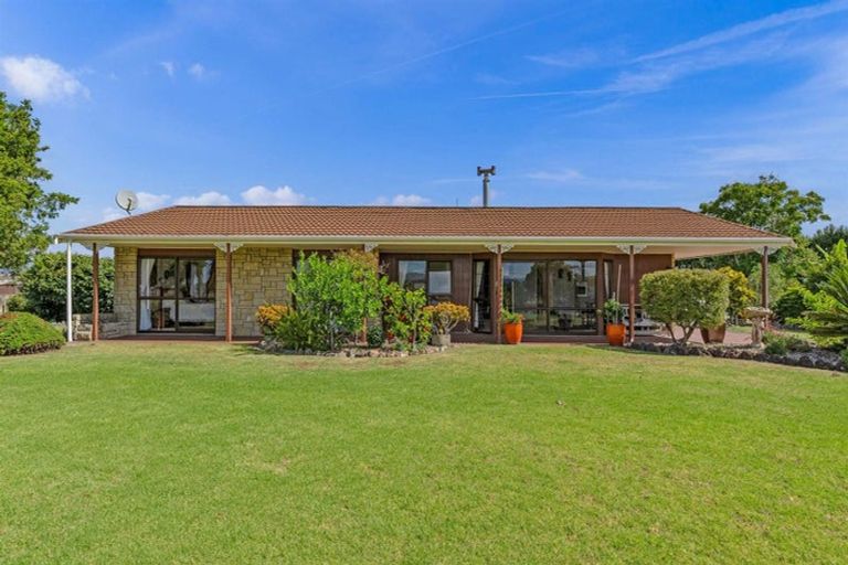 Photo of property in 6835 State Highway 12, Turiwiri, Dargaville, 0374