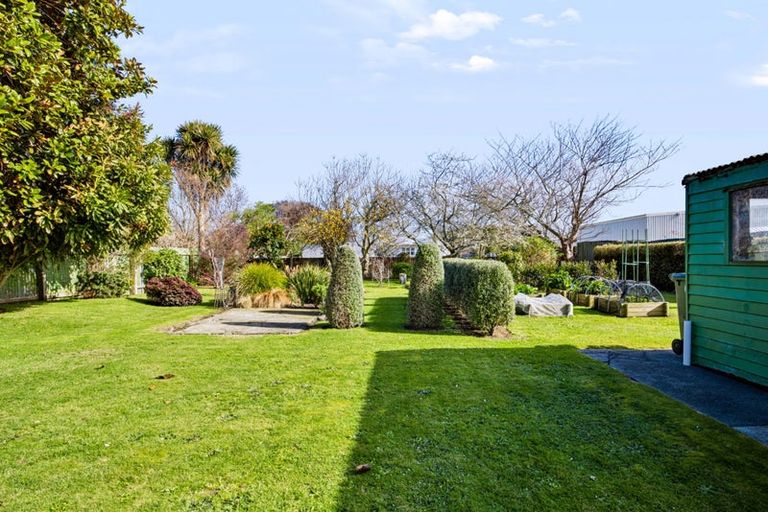 Photo of property in 22 Fitzroy Street, Normanby, Hawera, 4614