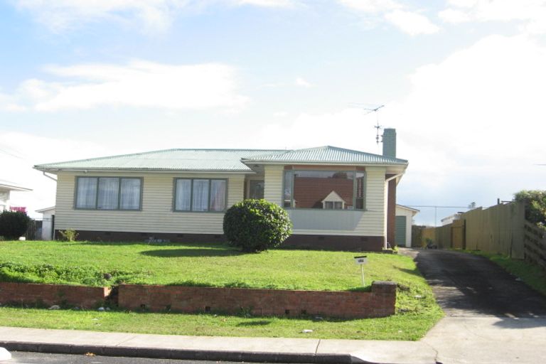 Photo of property in 50 Mckean Avenue, Manurewa, Auckland, 2102