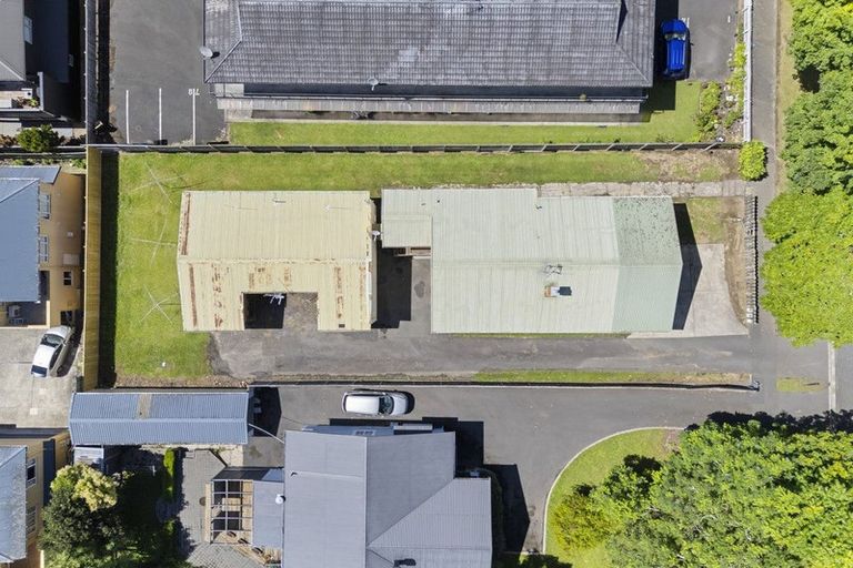 Photo of property in 11 Fow Street, Hamilton Central, Hamilton, 3204