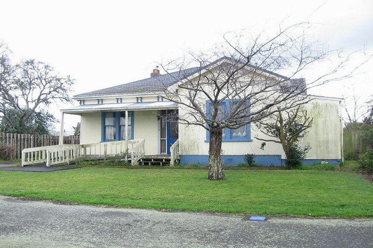 Photo of property in 182 South Street, Feilding, 4702