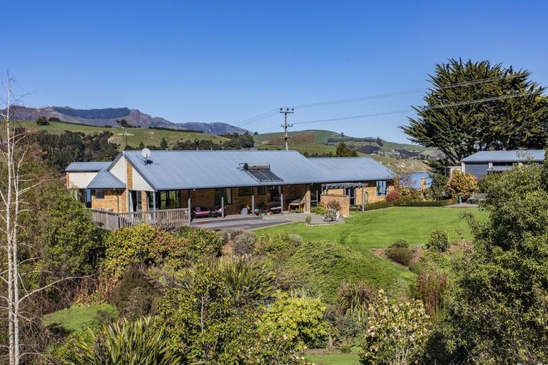 Photo of property in 1 School Road, Robinsons Bay, Akaroa, 7581