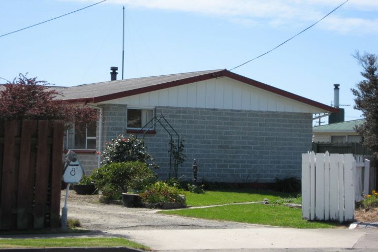 Photo of property in 8 Moana Crescent, Redwoodtown, Blenheim, 7201
