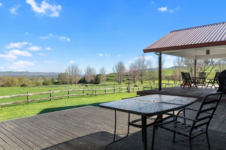 Photo of property in 139 Hill Road, Te Aroha, 3392