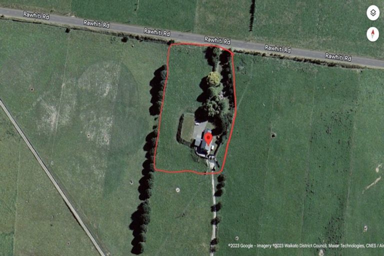 Photo of property in 138 Rawhiti Road, Reporoa, 3081