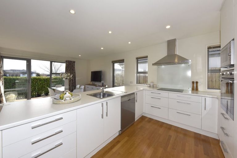 Photo of property in 9 Noodlum Way, Halswell, Christchurch, 8025