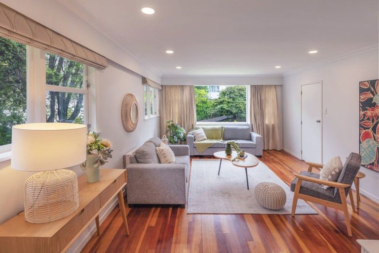 Photo of property in 111 Awarua Street, Ngaio, Wellington, 6035