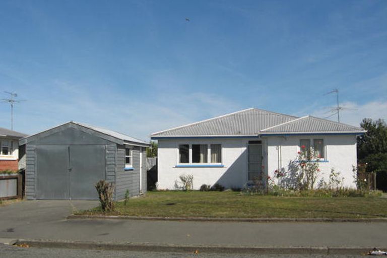 Photo of property in 4 Suffolk Street, Hampstead, Ashburton, 7700