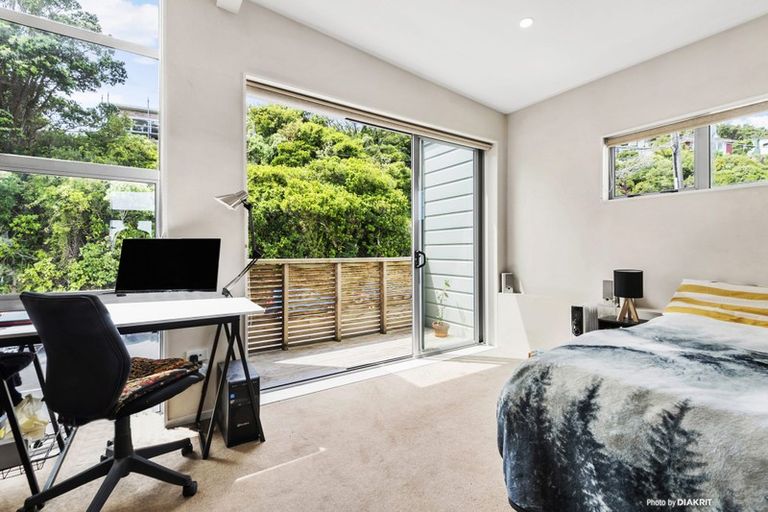 Photo of property in 109 Pembroke Road, Wilton, Wellington, 6012