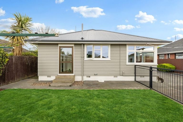 Photo of property in 28 Olivine Street, Shirley, Christchurch, 8013