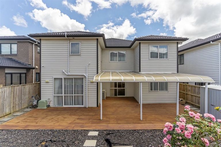 Photo of property in 13 Eastfield Avenue, Flat Bush, Auckland, 2019