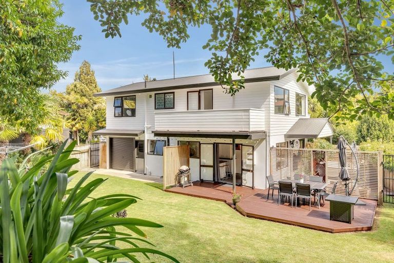 Photo of property in 22 Appenzell Drive, Whakatane, 3120