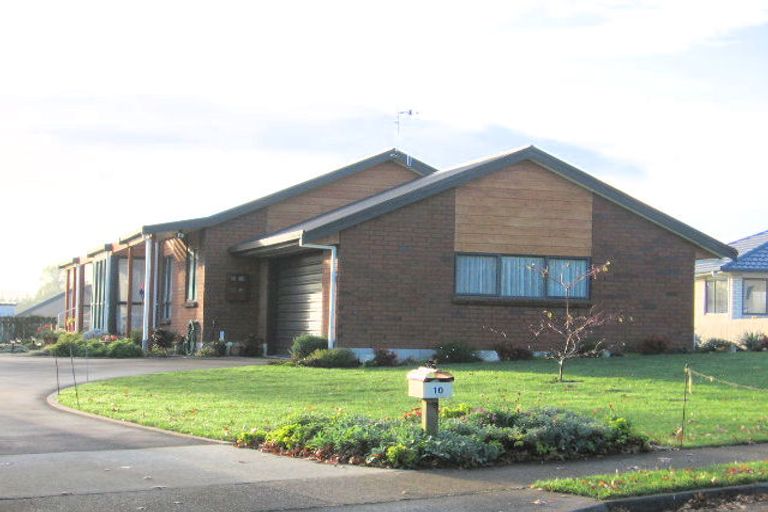Photo of property in 10 Oak Street, Morrinsville, 3300