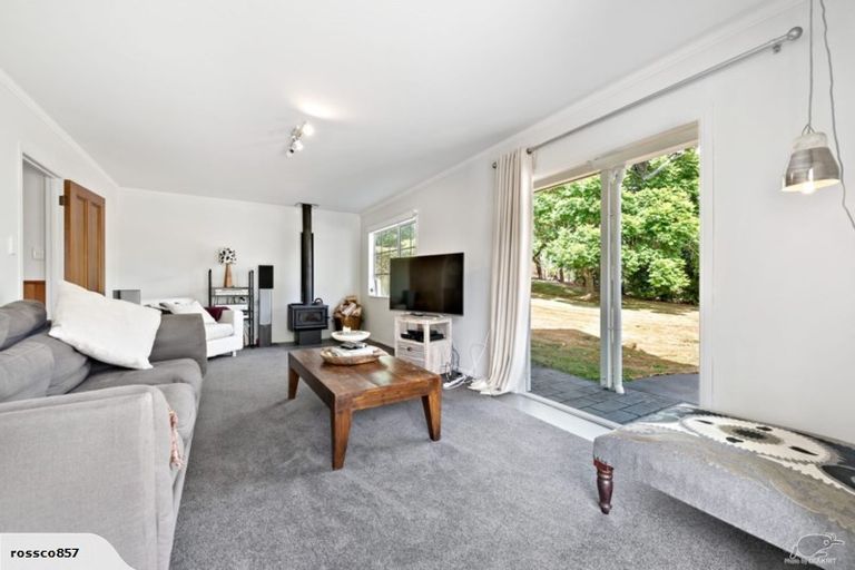 Photo of property in 857 Paparata Road, Mangatawhiri, Bombay, 2675