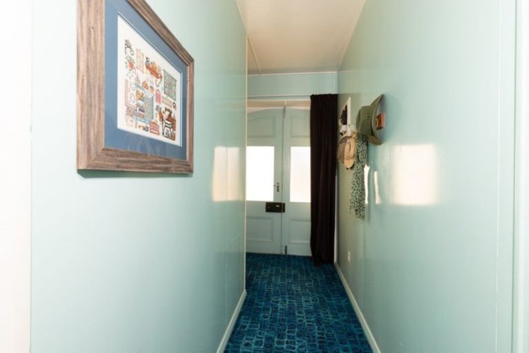 Photo of property in 45 Derwent Street, Naseby, 9396