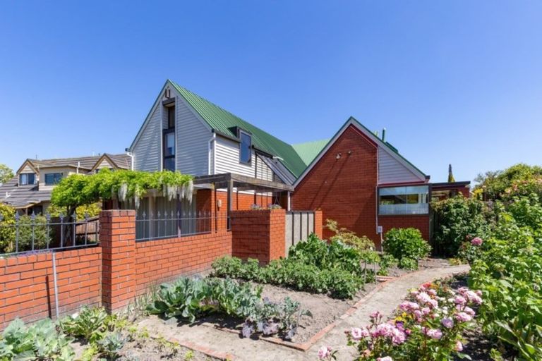 Photo of property in 8 Bencard Place, Hoon Hay, Christchurch, 8025