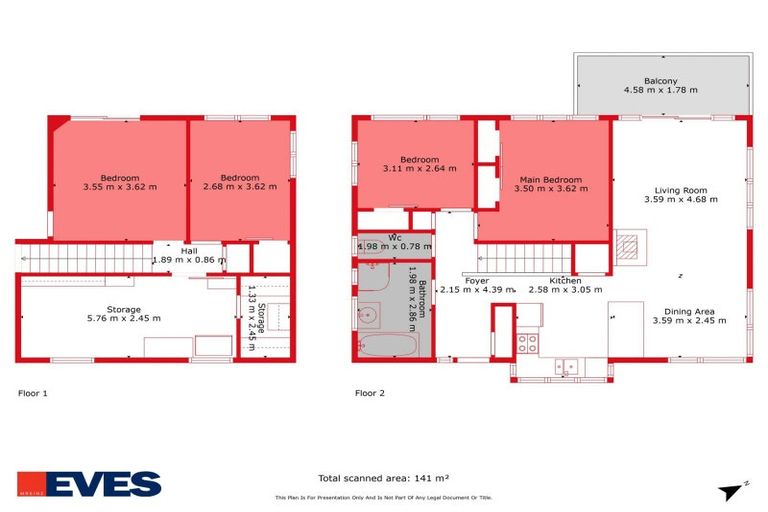 Photo of property in 30b Burns Street, Gate Pa, Tauranga, 3112