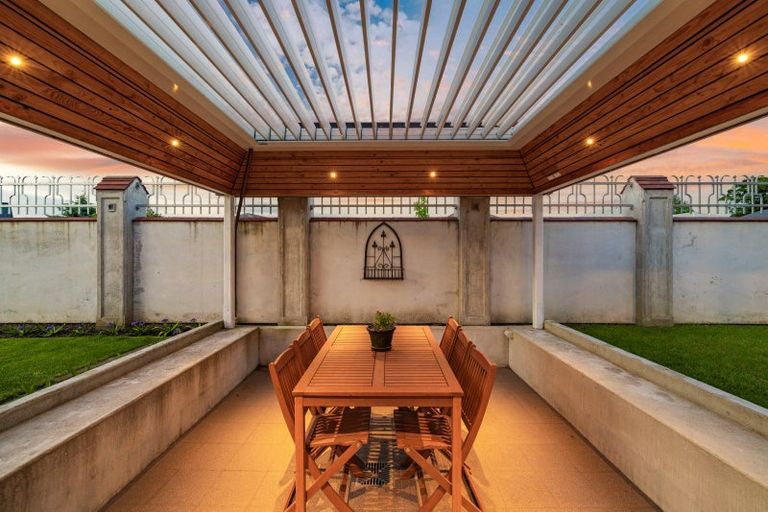 Photo of property in 7 Nederland Avenue, Burwood, Christchurch, 8083