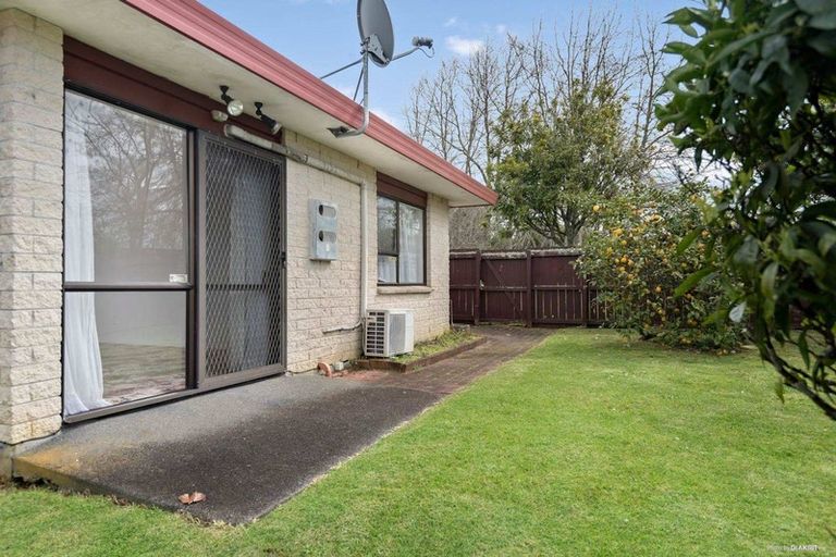 Photo of property in 5/54 Nikau Street, New Lynn, Auckland, 0600