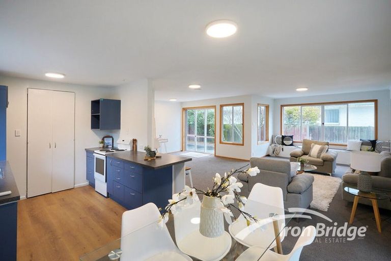 Photo of property in 51 Pegasus Avenue, North New Brighton, Christchurch, 8083