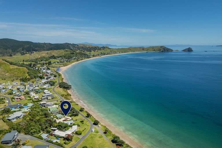 Photo of property in 88 Opito Bay Road, Opito Bay, Whitianga, 3592