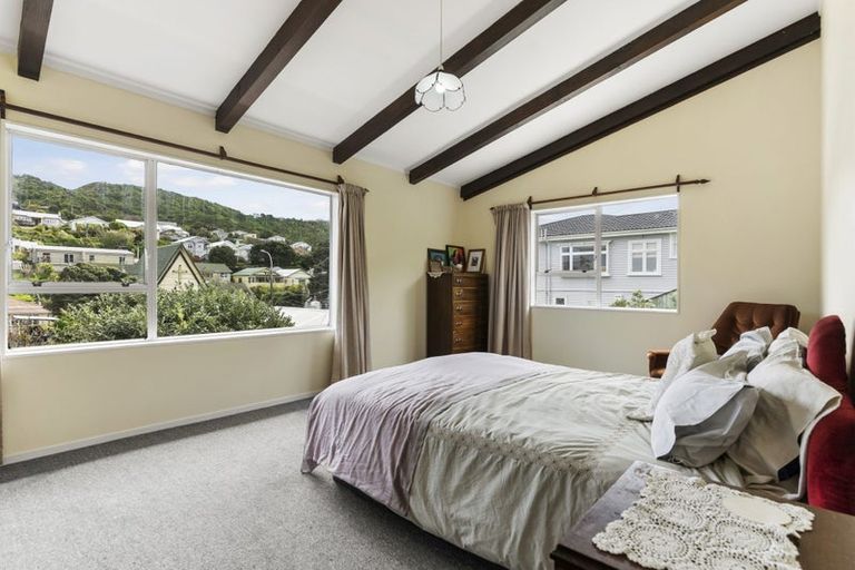 Photo of property in 97 The Parade, Island Bay, Wellington, 6023