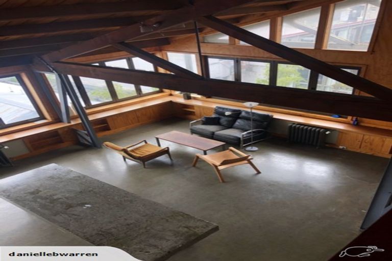 Photo of property in 251/21 Left Bank, Te Aro, Wellington, 6011