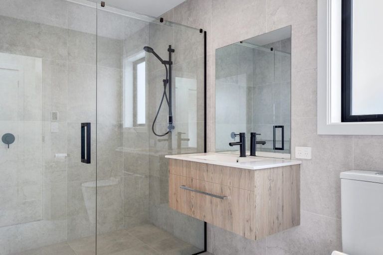 Photo of property in 4/19 Dilworth Street, Riccarton, Christchurch, 8011