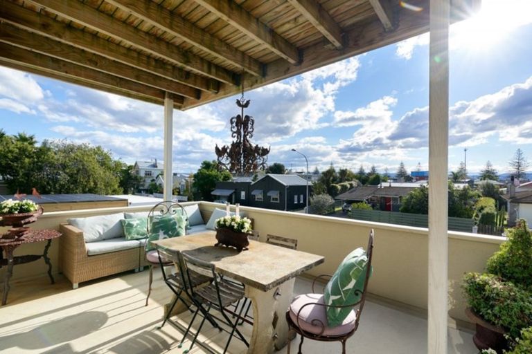 Photo of property in 40 Battery Road, Ahuriri, Napier, 4110