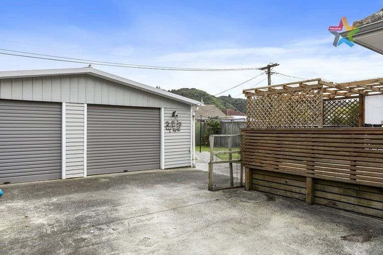 Photo of property in 31 Petherick Street, Taita, Lower Hutt, 5011