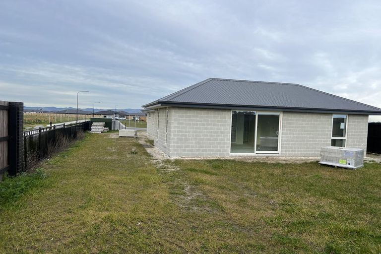 Photo of property in 29 Muldowney Drive, Rolleston, 7614