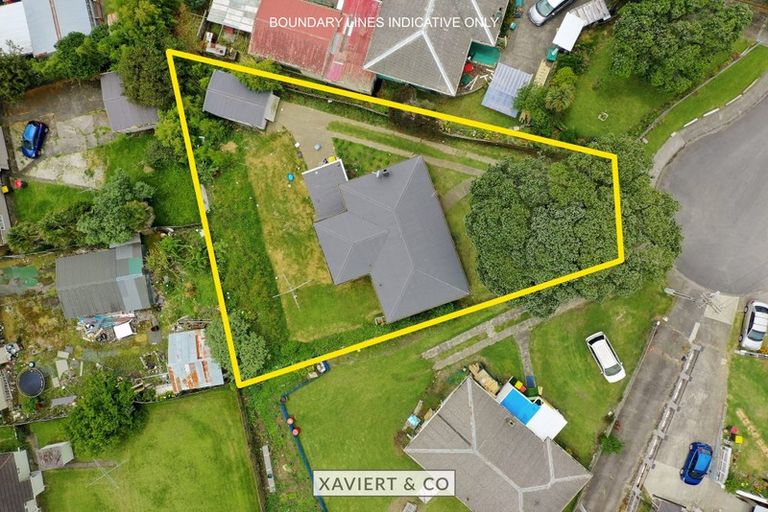 Photo of property in 19 Wakelin Road, Mangere East, Auckland, 2024