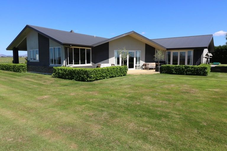 Photo of property in 203 Nine Mile Road, Riversdale, 9776