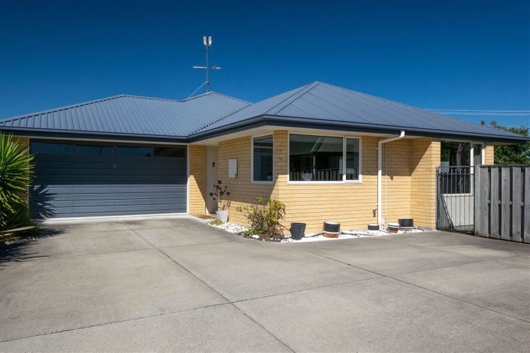 Photo of property in 2 Chelsea Way, Mayfield, Blenheim, 7201