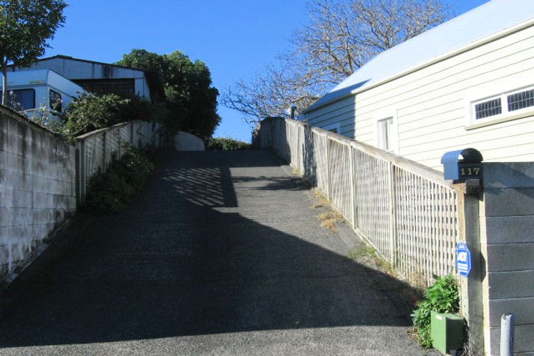 Photo of property in 117 Priestley Terrace, Bluff Hill, Napier, 4110