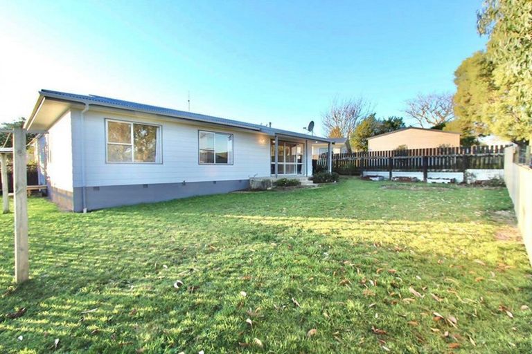Photo of property in 7b Bedford Place, Tokoroa, 3420