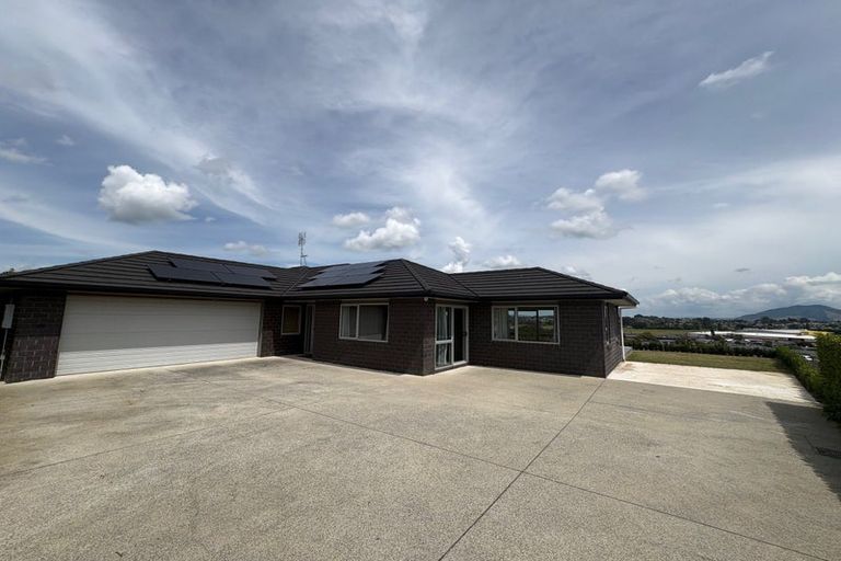 Photo of property in 373 Picquet Hill Road, Te Awamutu, 3800