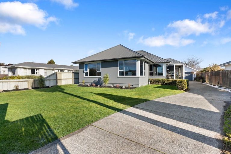 Photo of property in 42 Neill Street, Hornby, Christchurch, 8042