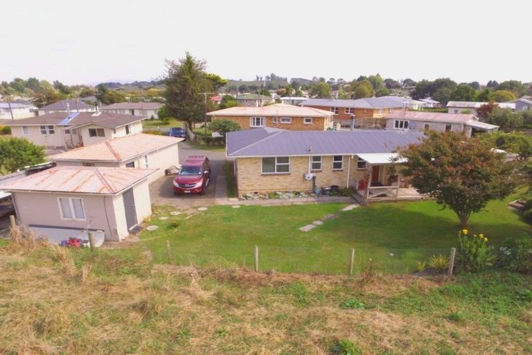 Photo of property in 8 Kowhai Place, Putaruru, 3411