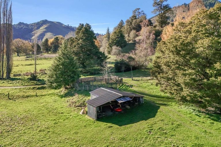 Photo of property in 2377 Motueka Valley Highway, Woodstock, Motueka, 7196
