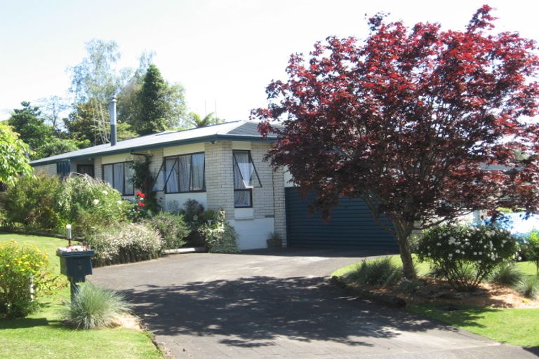 Photo of property in 5 Fletcher Place, Leamington, Cambridge, 3432