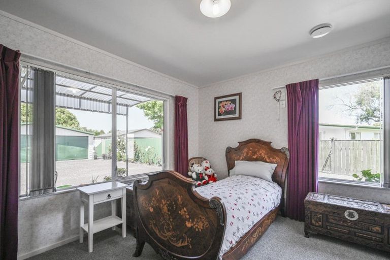 Photo of property in 418 Portsmouth Road, Flaxmere, Hastings, 4120