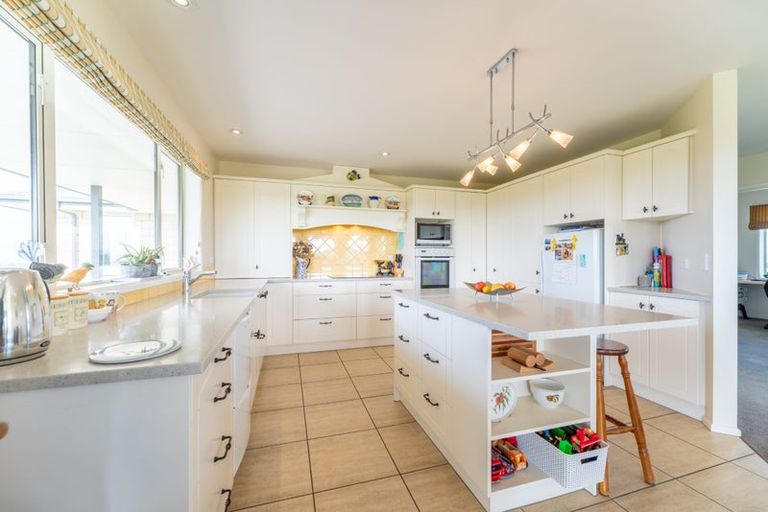 Photo of property in 40 Sodwall Road, Otaio, Timaru, 7971