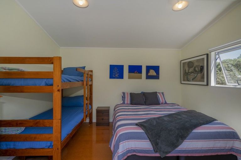 Photo of property in 13 Wigmore Crescent, Hahei, Whitianga, 3591