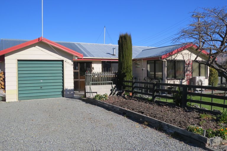 Photo of property in 12 Buchanan Street, Fairlie, 7925