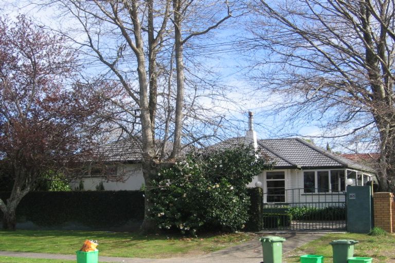 Photo of property in 165 Fraser Street, Tauranga South, Tauranga, 3112