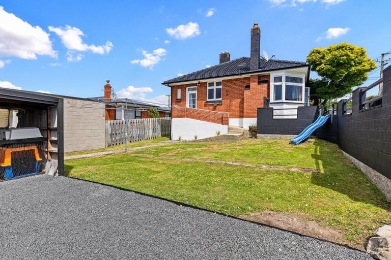 Photo of property in 47 Marewa Street, Kew, Dunedin, 9012