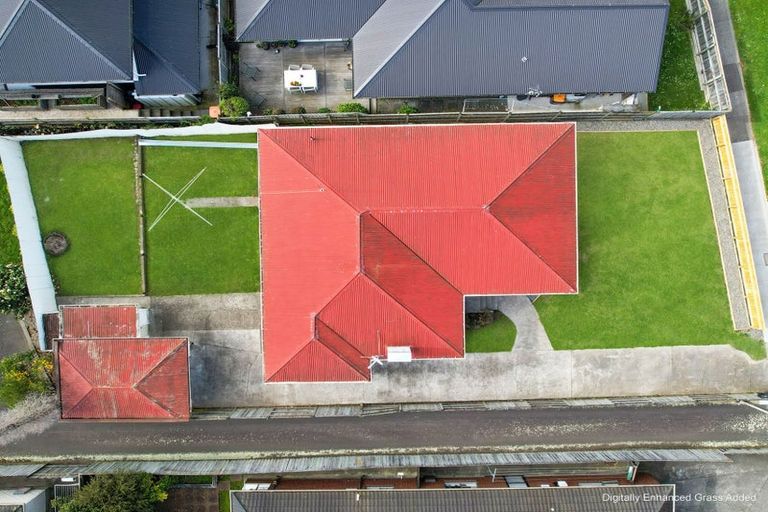 Photo of property in 423 Ruahine Street, Terrace End, Palmerston North, 4410